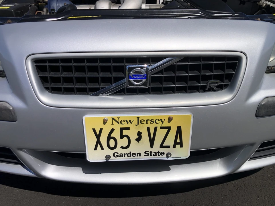 2004 Volvo V70 R 2nd Gen - Image 30 of 31