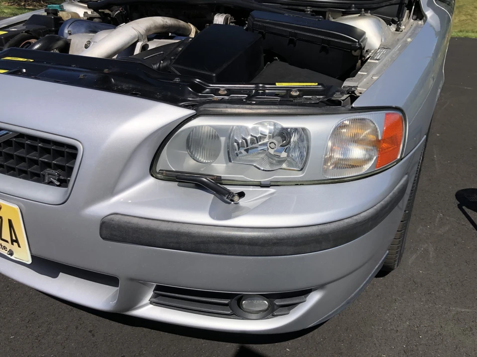 2004 Volvo V70 R 2nd Gen - Image 25 of 31