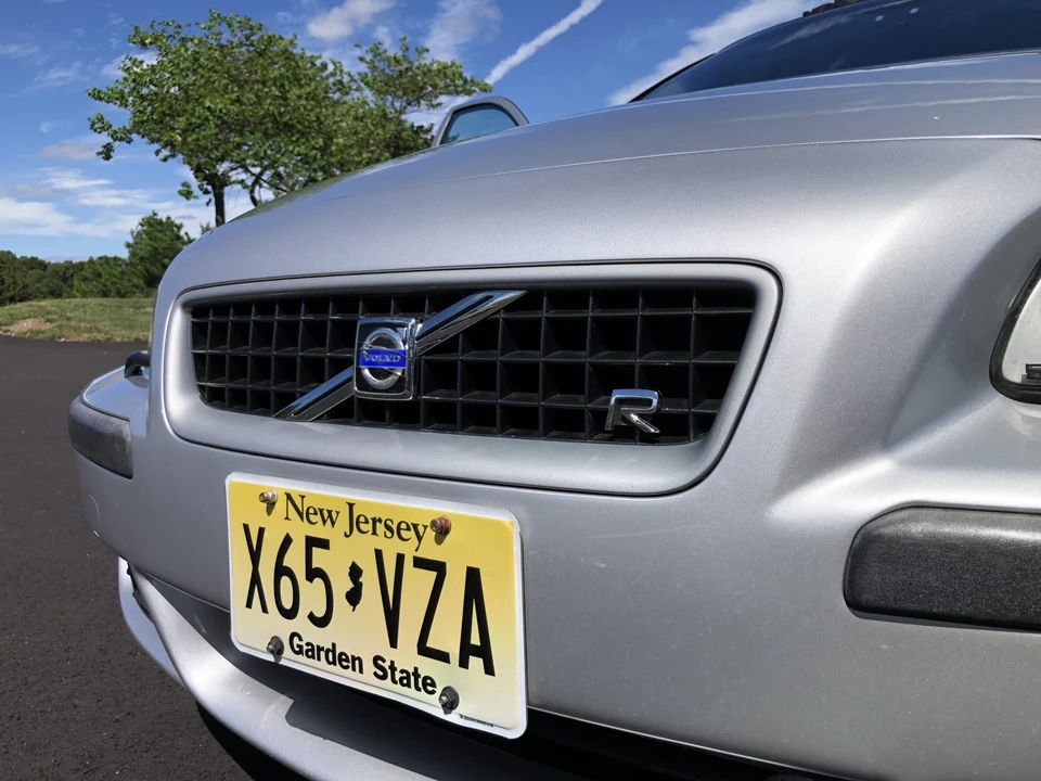 2004 Volvo V70 R 2nd Gen - Image 31 of 31