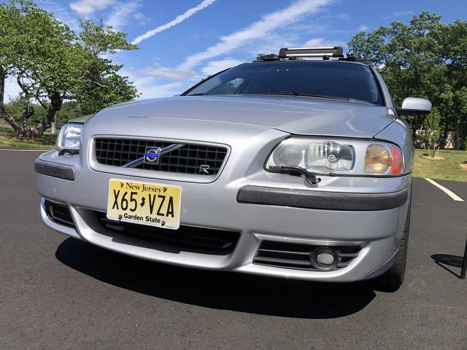 2004 Volvo V70 R 2nd Gen - Image 21 of 31