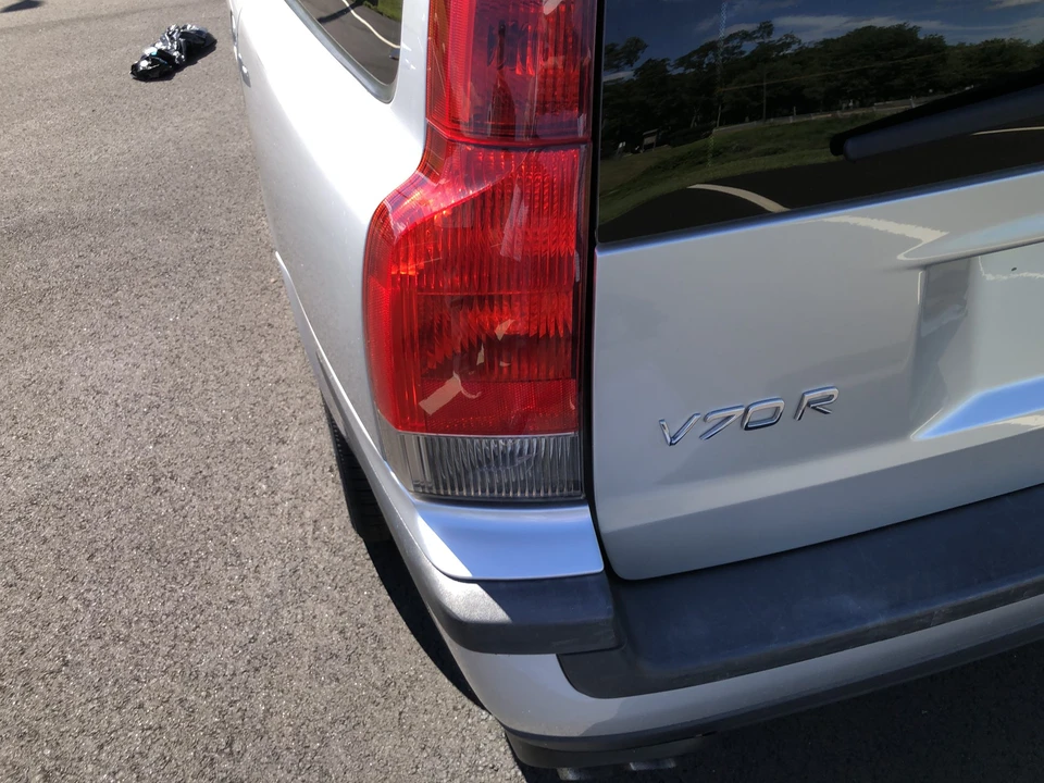 2004 Volvo V70 R 2nd Gen - Image 26 of 31