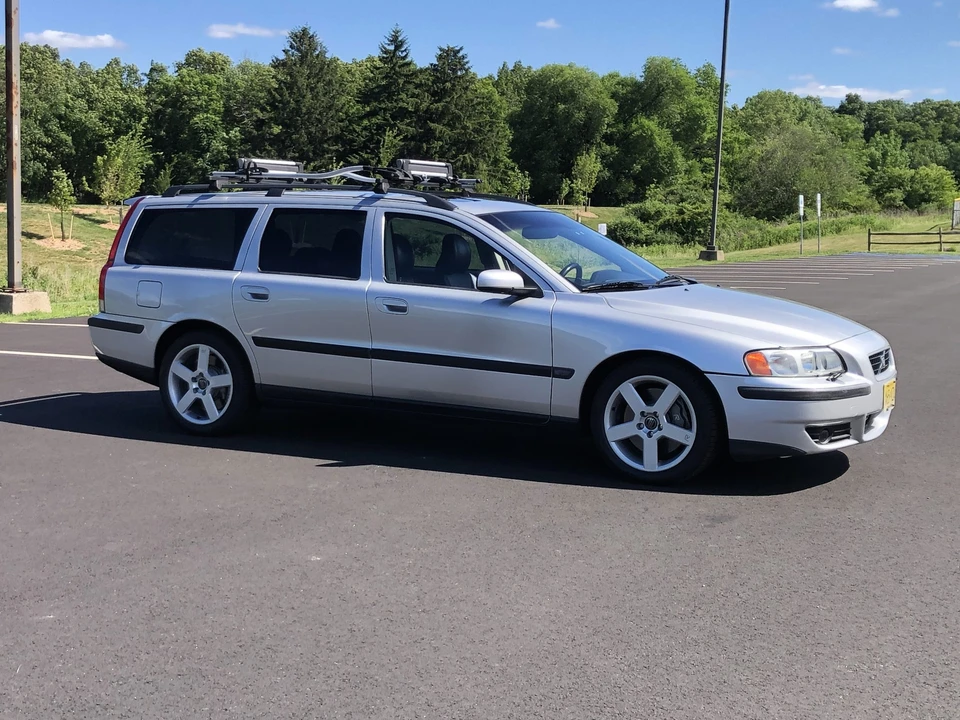 2004 Volvo V70 R 2nd Gen - Image 20 of 31