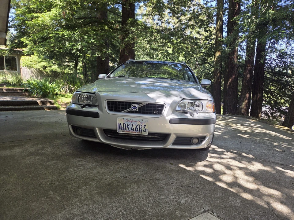 2004 Volvo V70 R 2nd Gen - Image 4 of 31