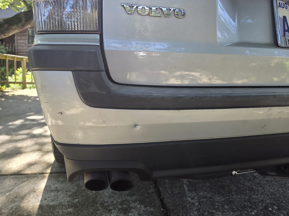 2004 Volvo V70 R 2nd Gen - Image 26 of 31