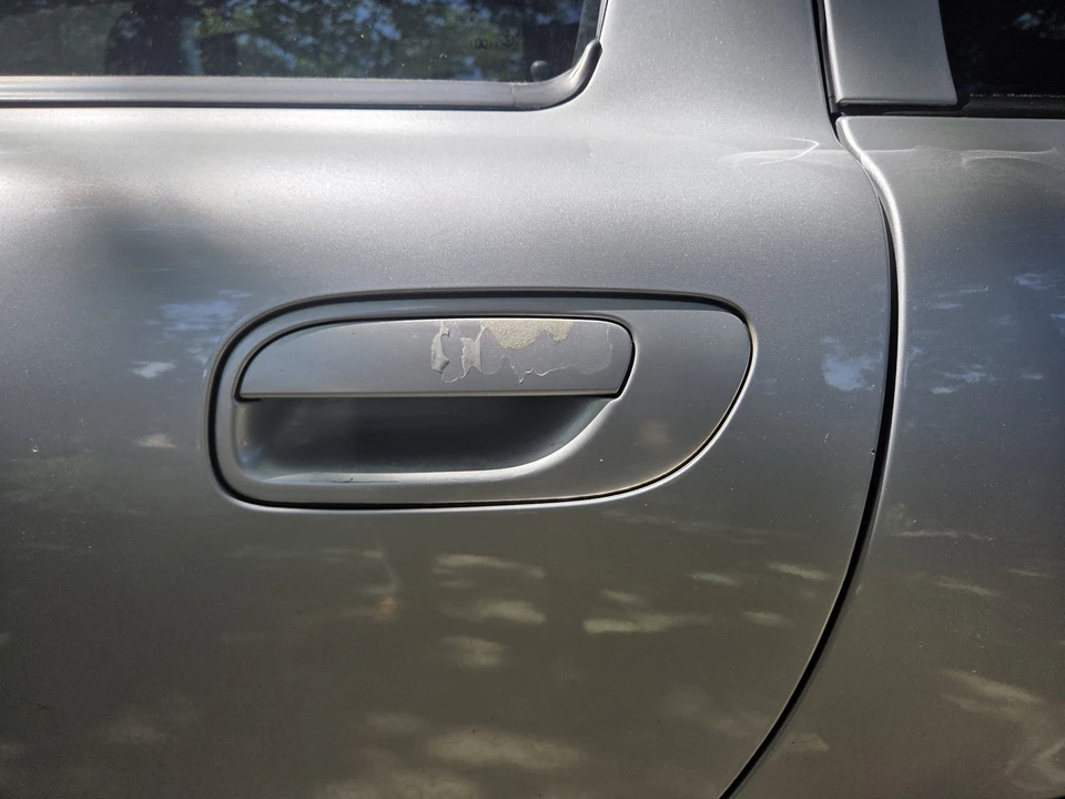 2004 Volvo V70 R 2nd Gen - Image 14 of 31