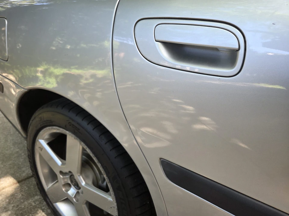 2004 Volvo V70 R 2nd Gen - Image 20 of 31