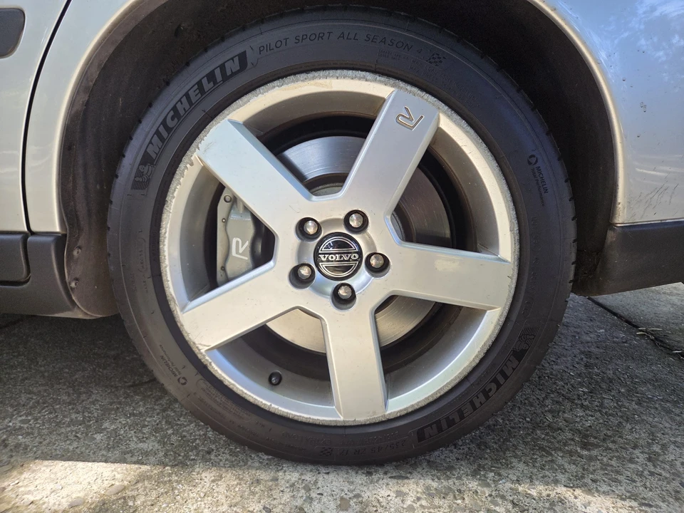 2004 Volvo V70 R 2nd Gen - Image 31 of 31