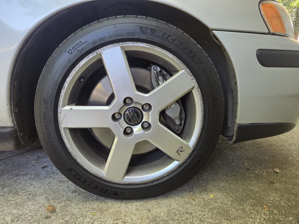 2004 Volvo V70 R 2nd Gen - Image 29 of 31