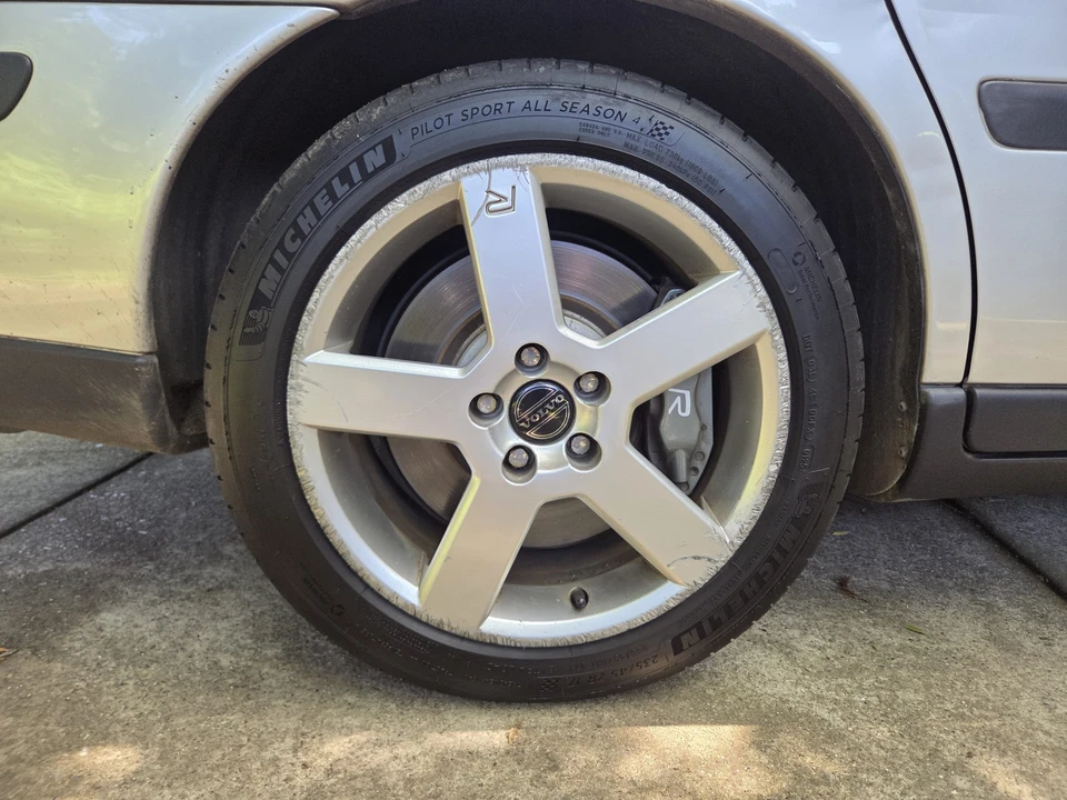 2004 Volvo V70 R 2nd Gen - Image 28 of 31