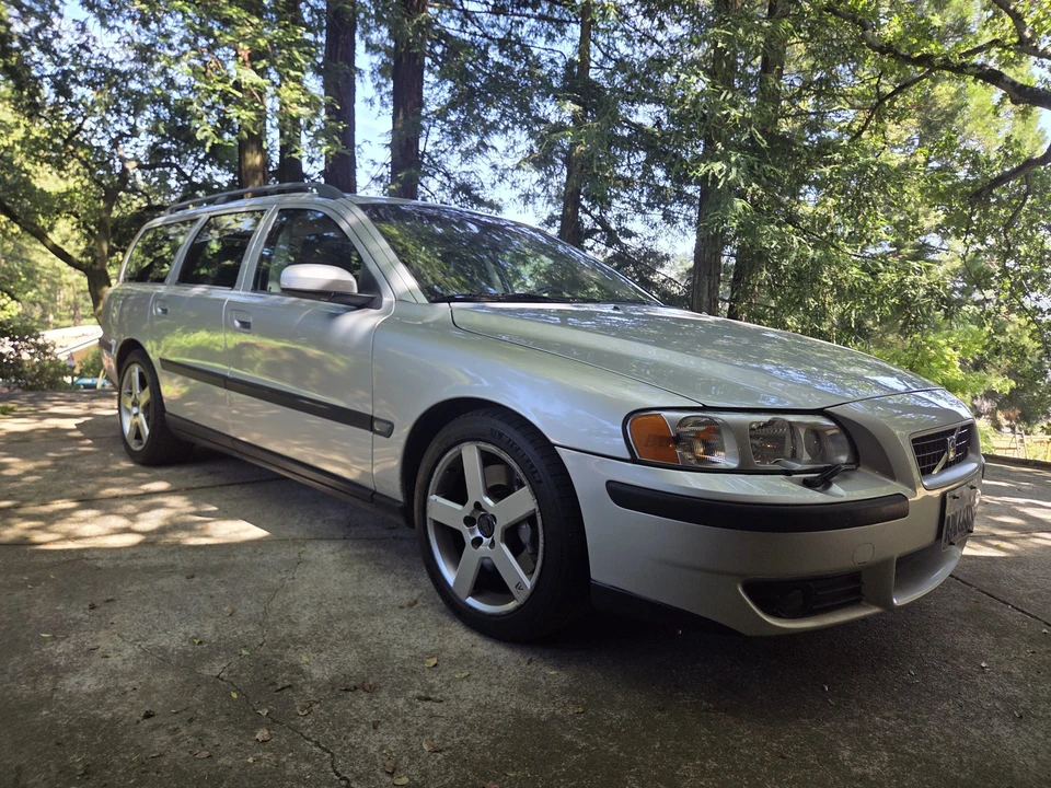 2004 Volvo V70 R 2nd Gen - Image 6 of 31