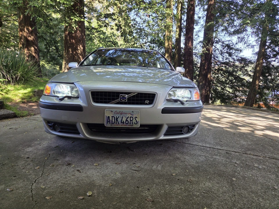 2004 Volvo V70 R 2nd Gen - Image 5 of 31