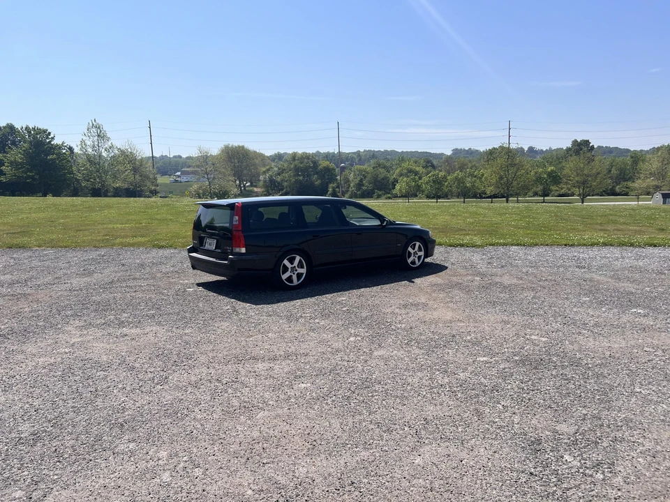 2004 Volvo V70 R 2nd Gen - Image 6 of 31