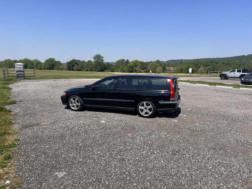 2004 Volvo V70 R 2nd Gen - Image 4 of 31