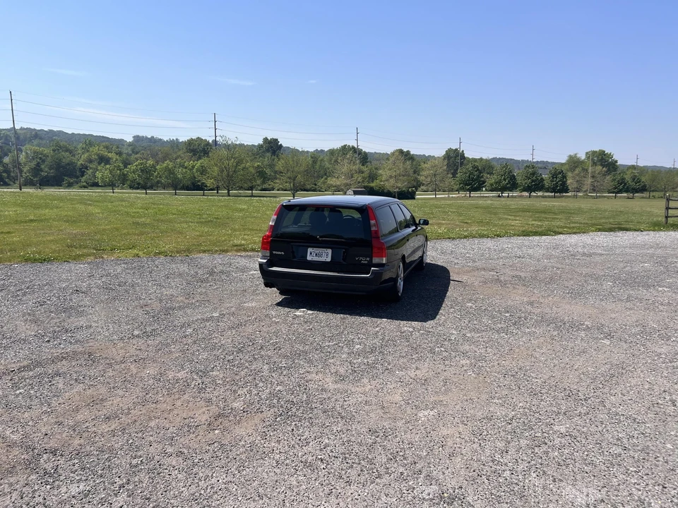 2004 Volvo V70 R 2nd Gen - Image 5 of 31