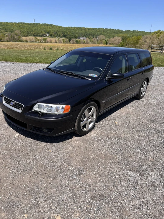 2004 Volvo V70 R 2nd Gen - Image 8 of 31