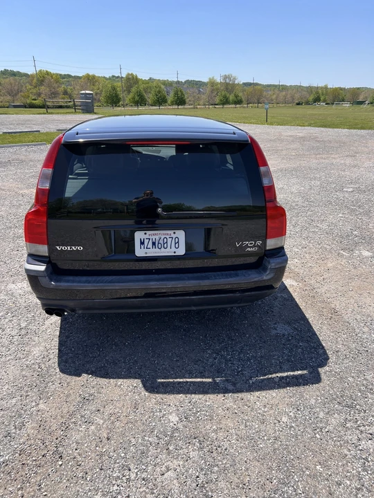 2004 Volvo V70 R 2nd Gen - Image 15 of 31