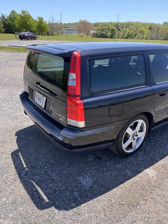 2004 Volvo V70 R 2nd Gen - Image 16 of 31