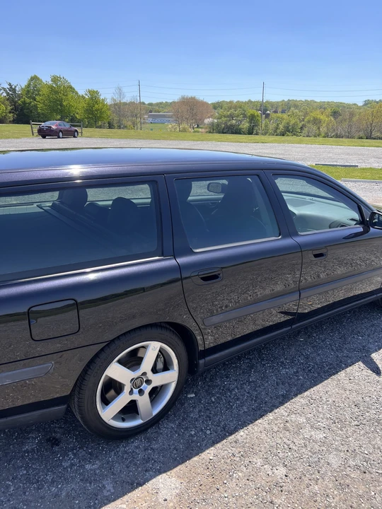 2004 Volvo V70 R 2nd Gen - Image 17 of 31