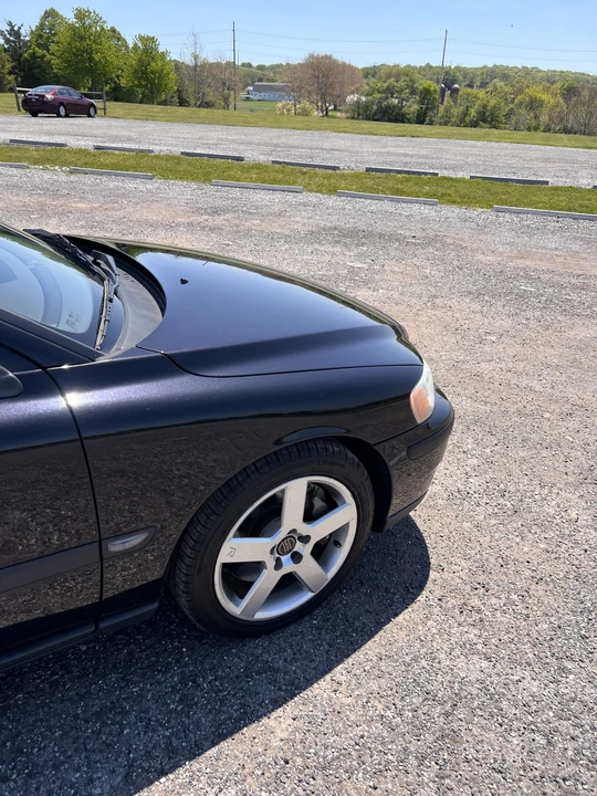 2004 Volvo V70 R 2nd Gen - Image 18 of 31