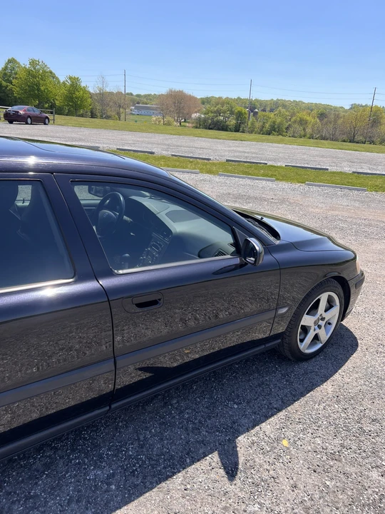 2004 Volvo V70 R 2nd Gen - Image 19 of 31