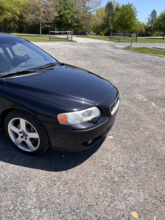 2004 Volvo V70 R 2nd Gen - Image 20 of 31