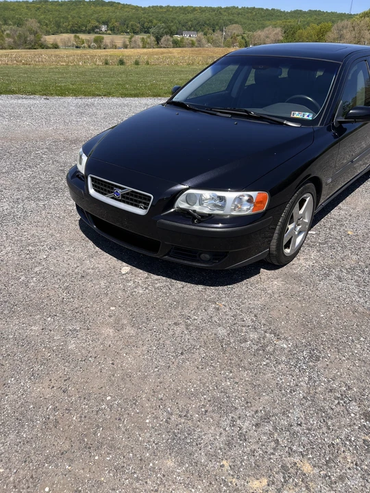 2004 Volvo V70 R 2nd Gen - Image 21 of 31