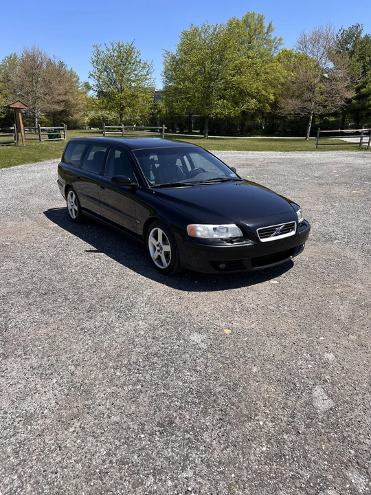 2004 Volvo V70 R 2nd Gen - Image 7 of 31