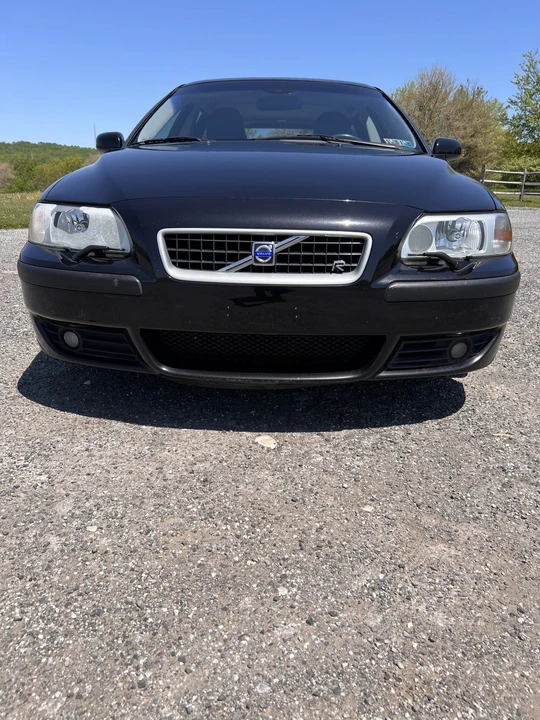 2004 Volvo V70 R 2nd Gen - Image 22 of 31