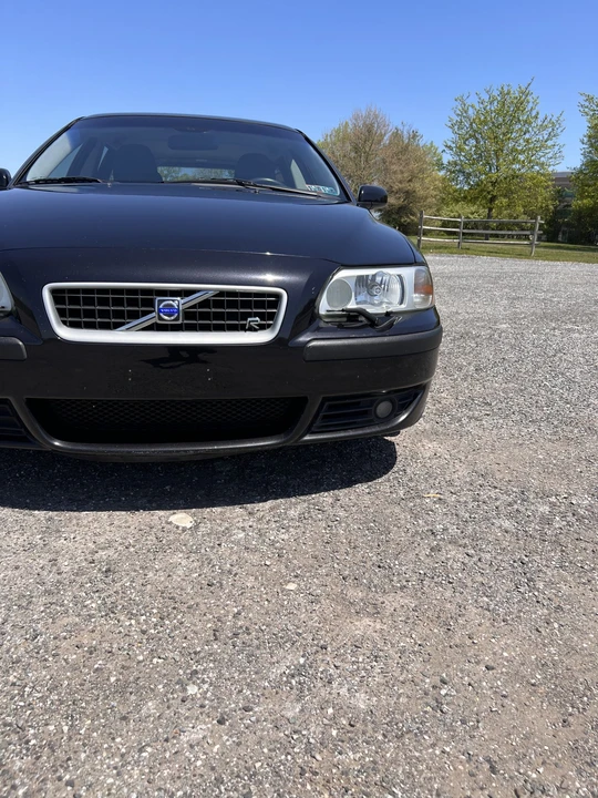 2004 Volvo V70 R 2nd Gen - Image 23 of 31