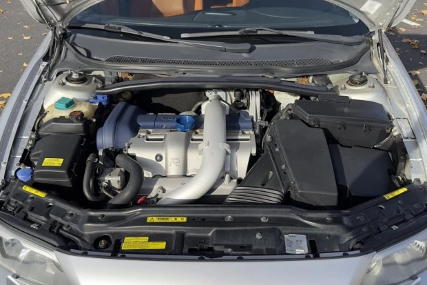 2004 Volvo V70 2nd Gen - Image 7 of 9