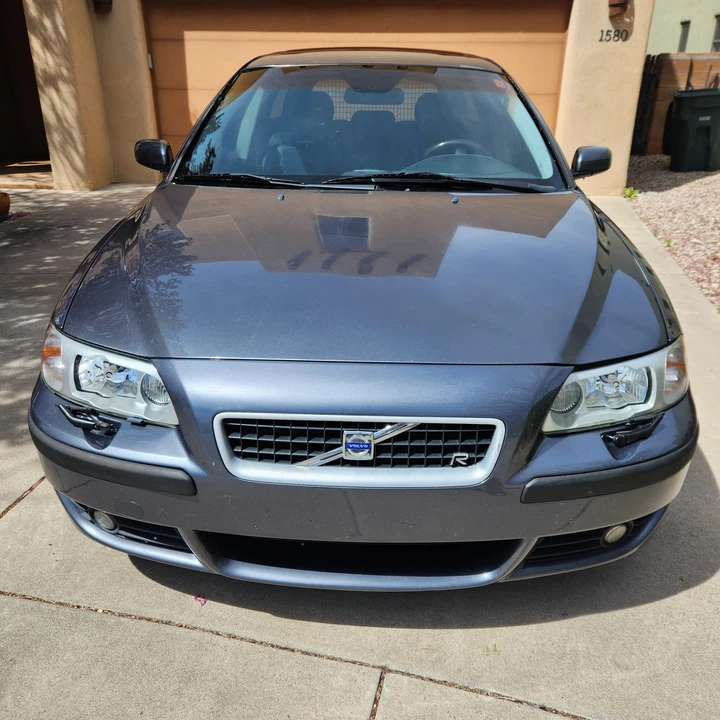 2004 Volvo V70 R 2nd Gen - Image 7 of 31
