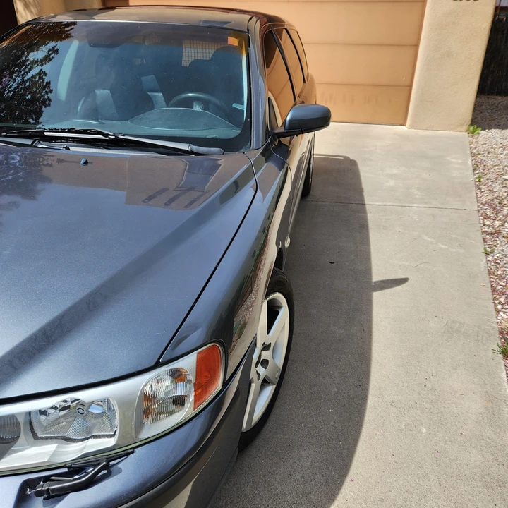 2004 Volvo V70 R 2nd Gen - Image 27 of 31