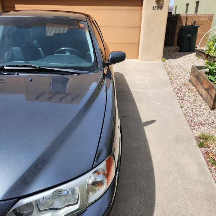 2004 Volvo V70 R 2nd Gen - Image 26 of 31