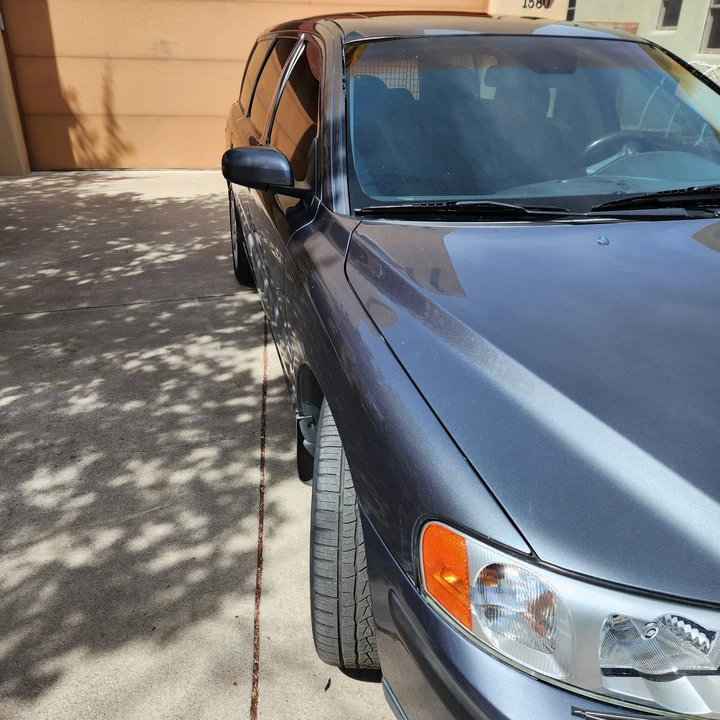 2004 Volvo V70 R 2nd Gen - Image 13 of 31