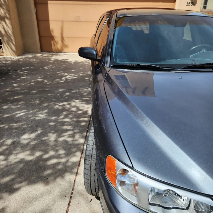 2004 Volvo V70 R 2nd Gen - Image 14 of 31