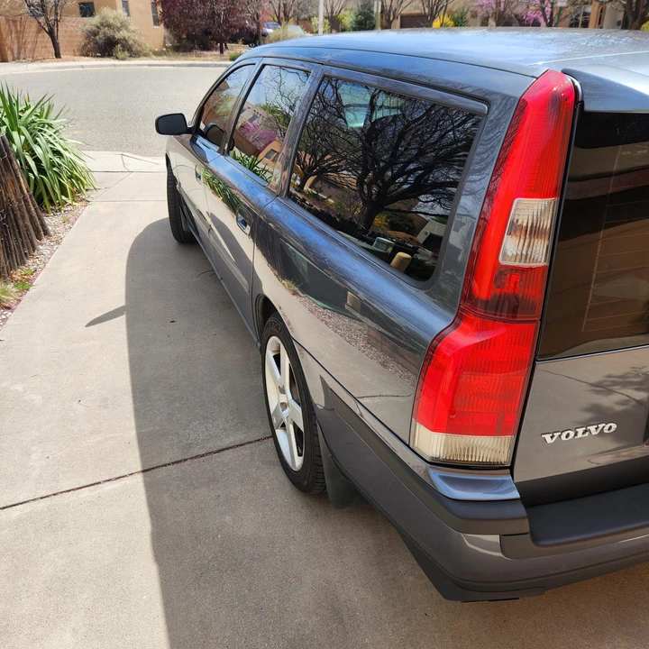 2004 Volvo V70 R 2nd Gen - Image 29 of 31