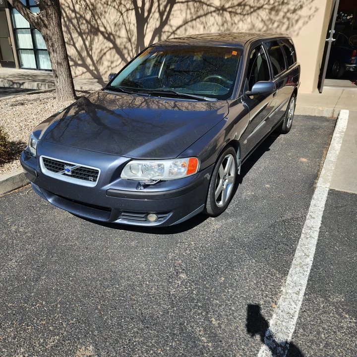 2004 Volvo V70 R 2nd Gen - Image 10 of 31