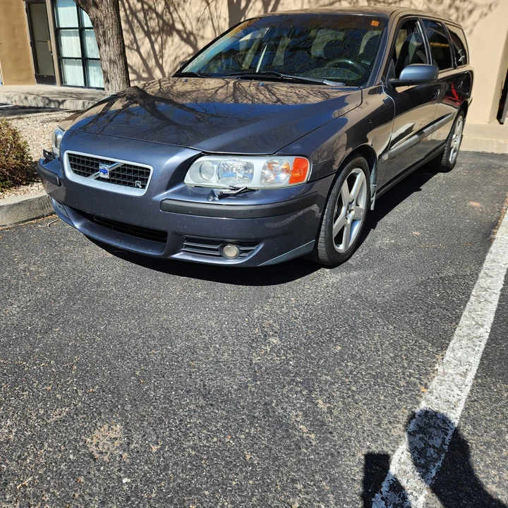 2004 Volvo V70 R 2nd Gen - Image 9 of 31