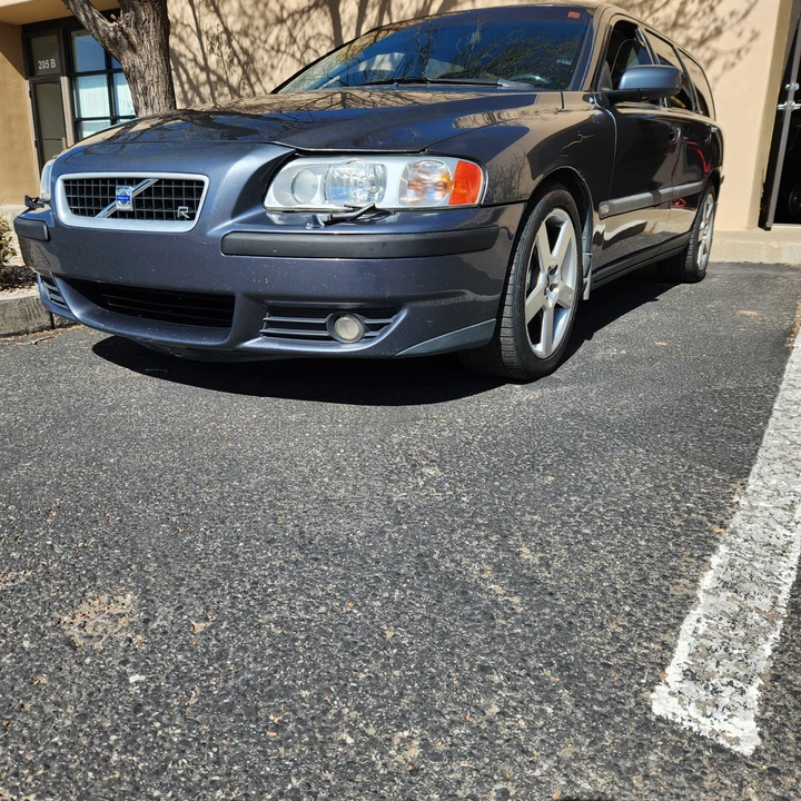 2004 Volvo V70 R 2nd Gen - Image 8 of 31
