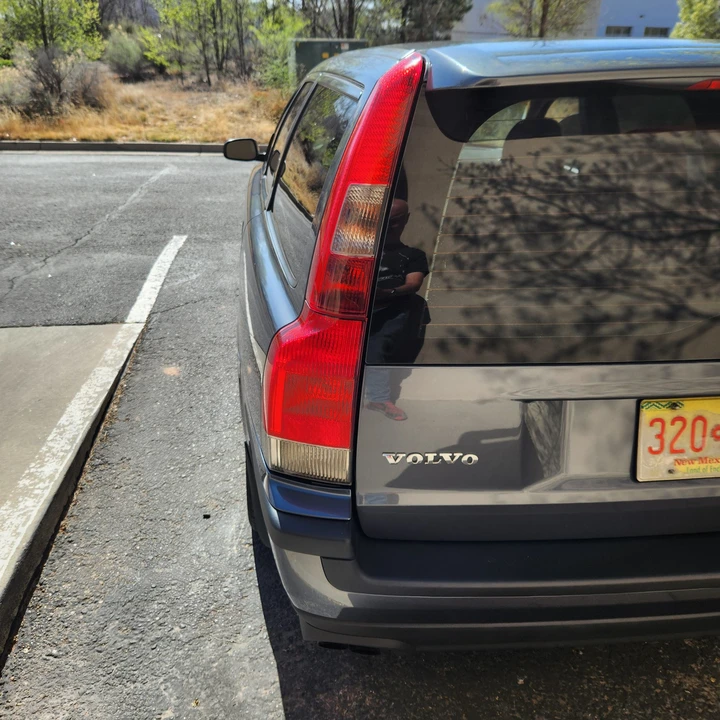 2004 Volvo V70 R 2nd Gen - Image 30 of 31