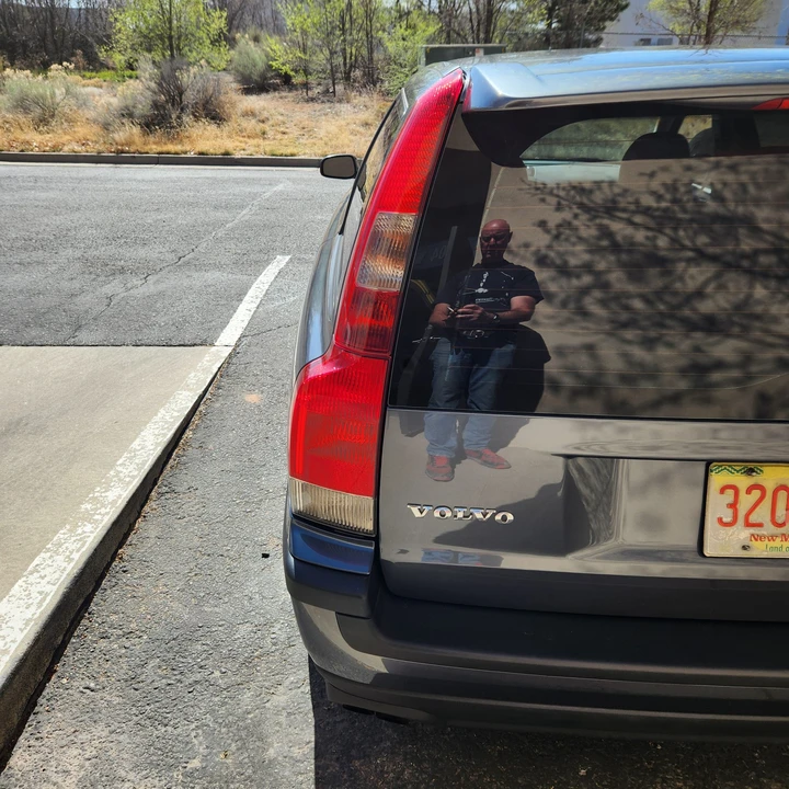 2004 Volvo V70 R 2nd Gen - Image 31 of 31