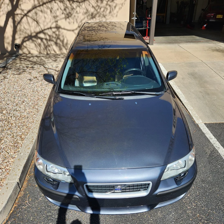 2004 Volvo V70 R 2nd Gen - Image 6 of 31