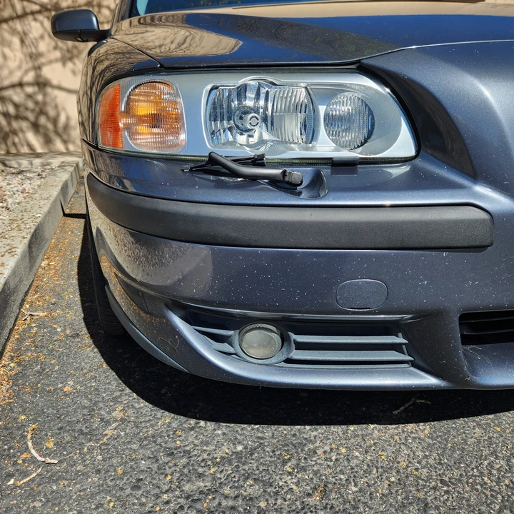 2004 Volvo V70 R 2nd Gen - Image 19 of 31