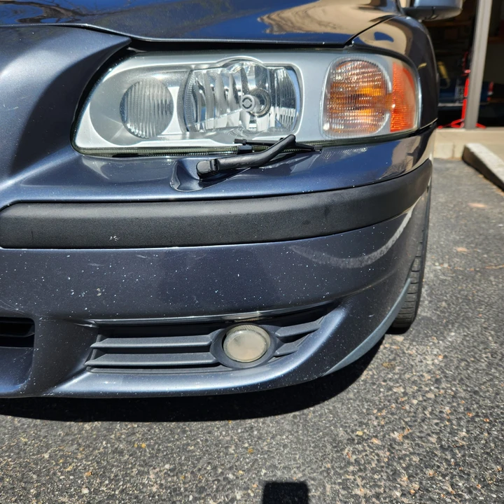 2004 Volvo V70 R 2nd Gen - Image 21 of 31