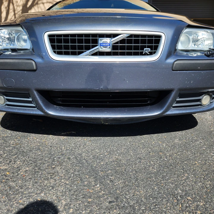 2004 Volvo V70 R 2nd Gen - Image 20 of 31