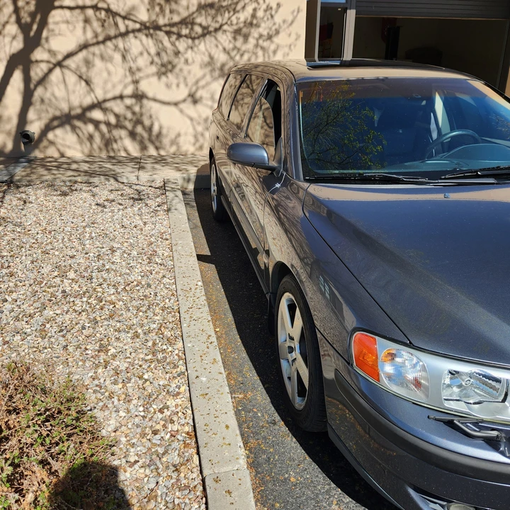 2004 Volvo V70 R 2nd Gen - Image 15 of 31