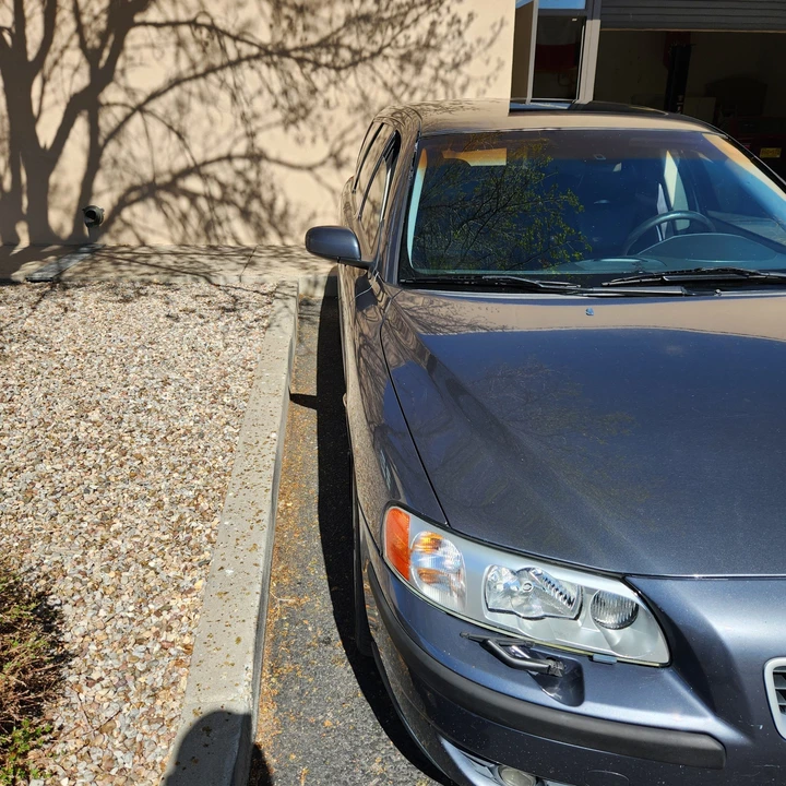 2004 Volvo V70 R 2nd Gen - Image 16 of 31
