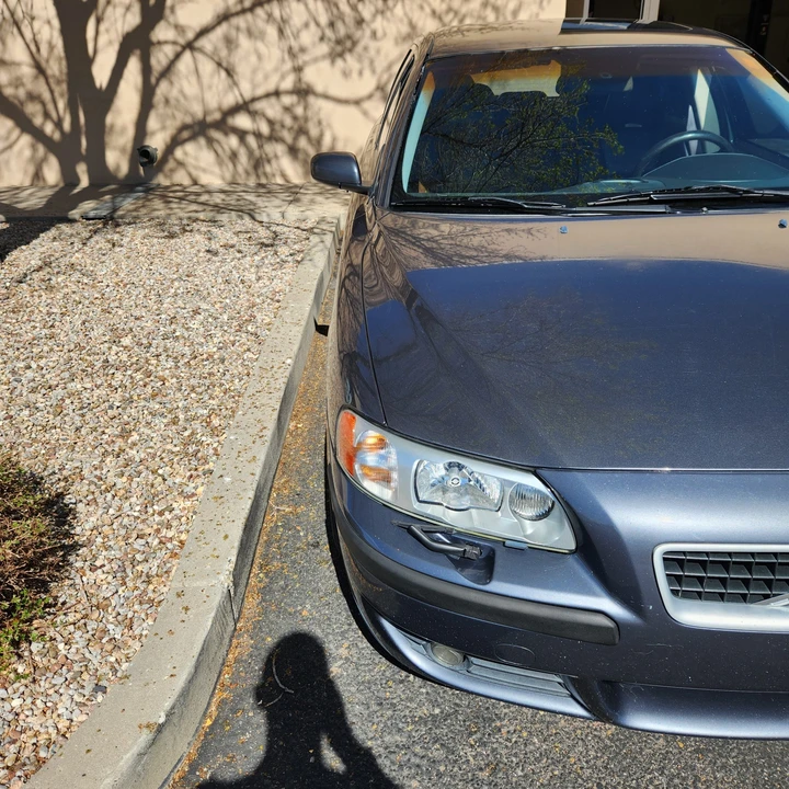 2004 Volvo V70 R 2nd Gen - Image 17 of 31