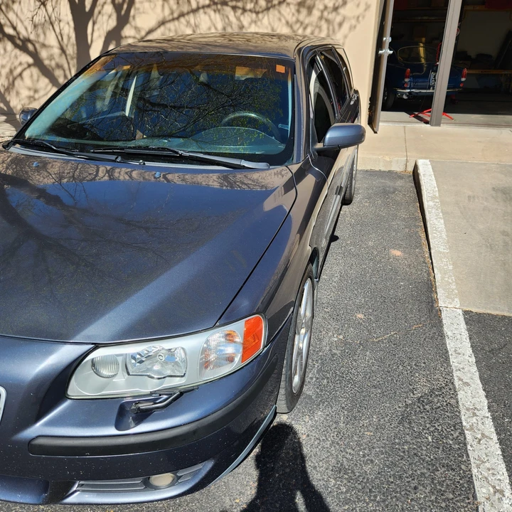 2004 Volvo V70 R 2nd Gen - Image 24 of 31
