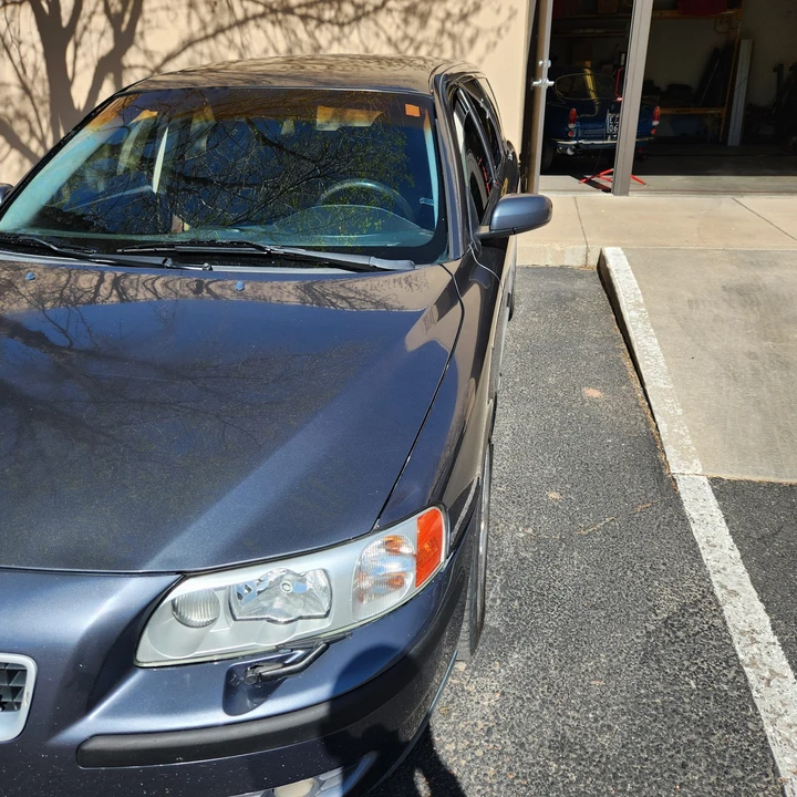 2004 Volvo V70 R 2nd Gen - Image 25 of 31